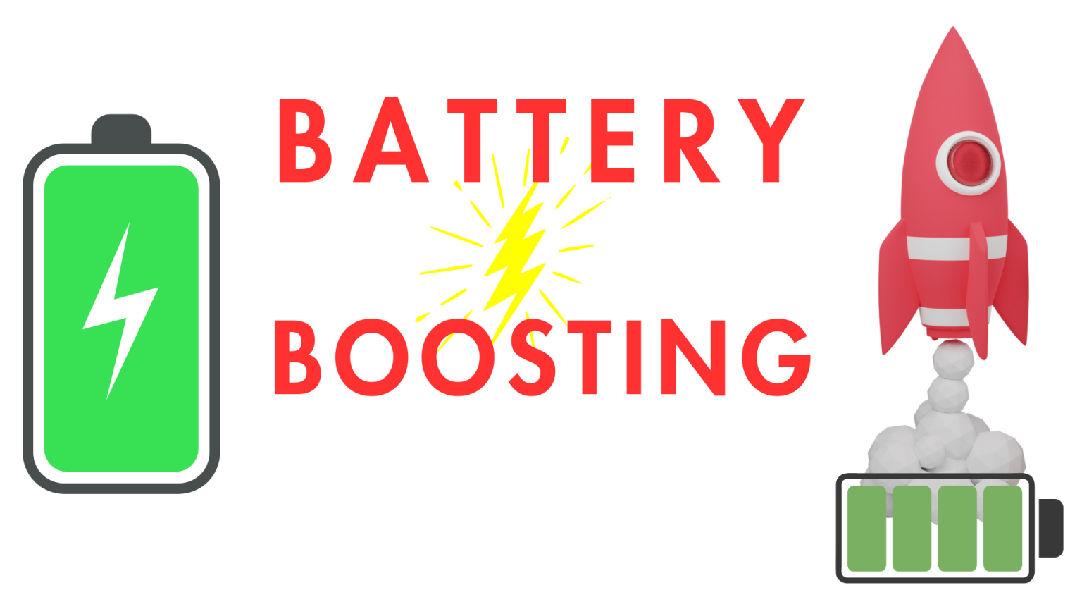 battery booster