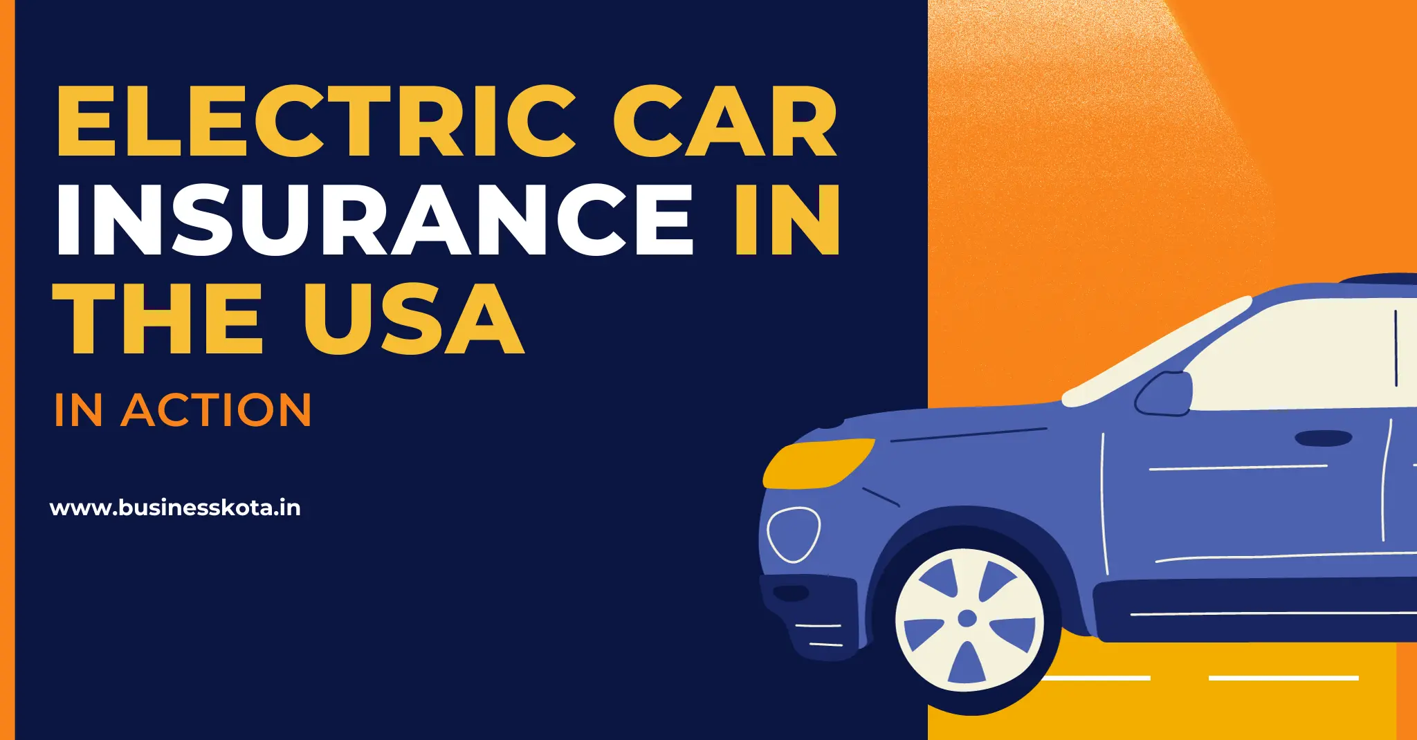 electric car insurance