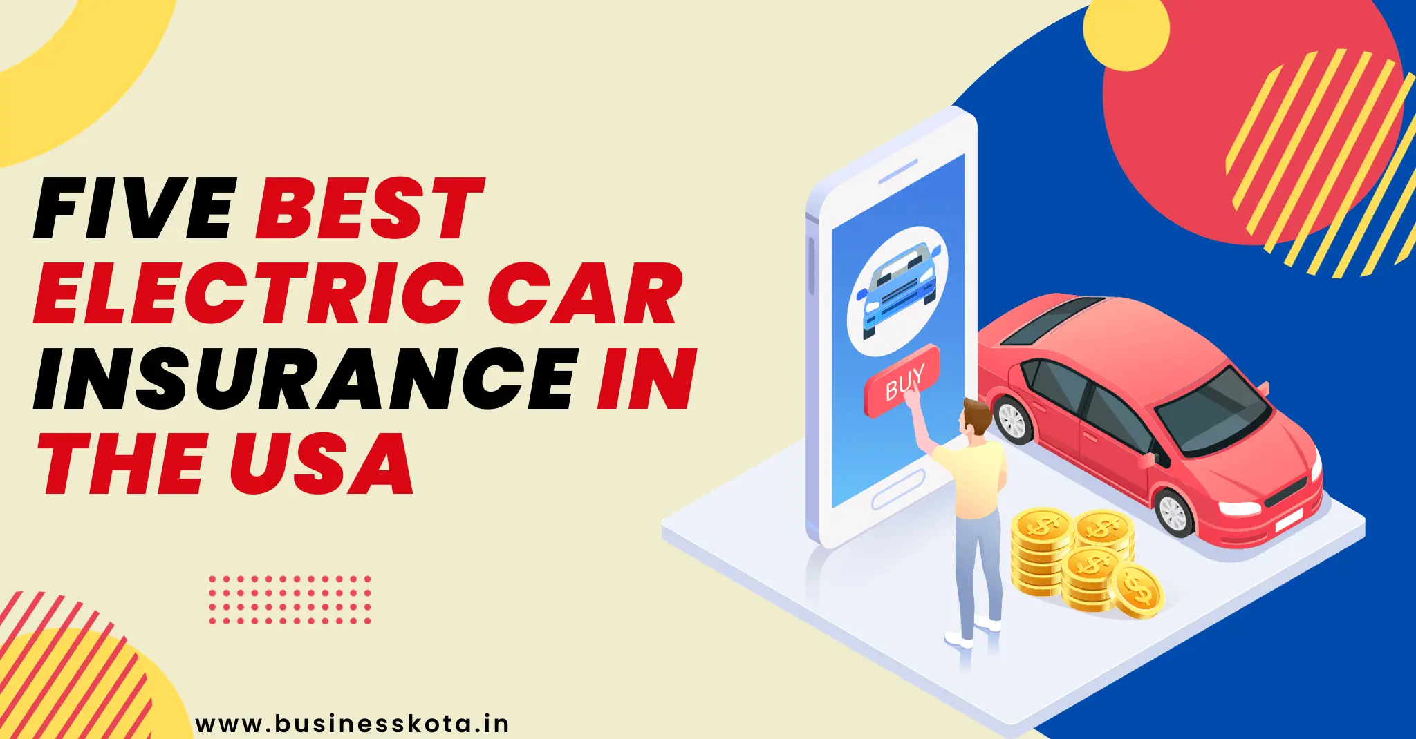 electric car insurance
