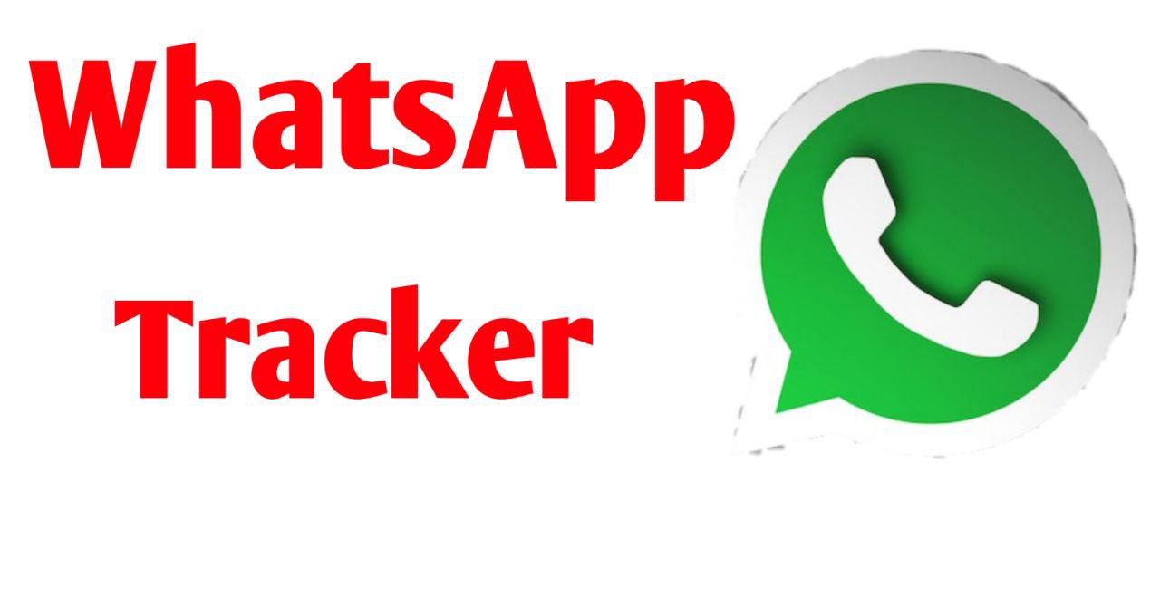 WhatsApp Tracker